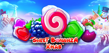 Sweet Bonanza Xmas Novibet