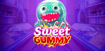 Sweet Gummy Novibet