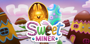 Sweet Miner Novibet
