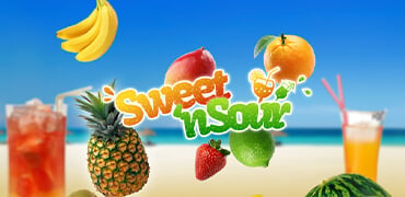 Sweet n Sour Novibet