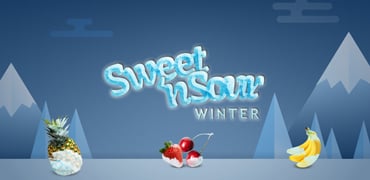 Sweet n Sour Winter Novibet