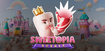 Sweetopia Royale Novibet
