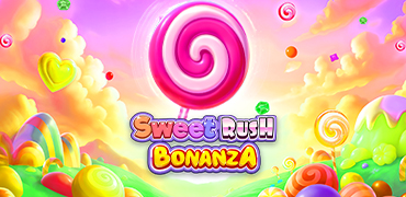 Sweet Rush Bonanza Novibet