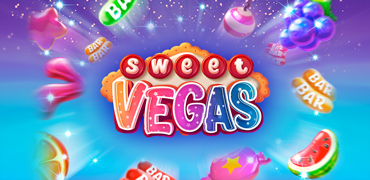 Sweet Vegas Novibet
