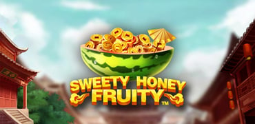 Sweety Honey Fruity Novibet