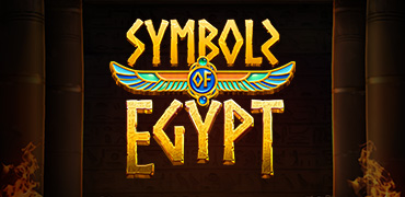 Symbols of Egypt Novibet