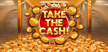 Take the Cash Novibet