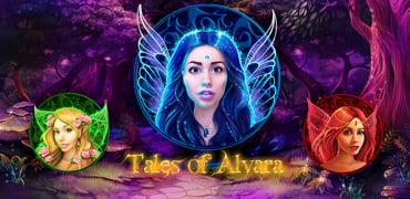 Tales Of Alvara Novibet