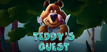 Teddys Quest Novibet