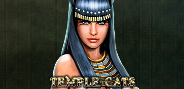 Temple Cats Novibet