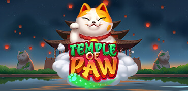 Temple of Paw Novibet