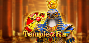 Temple of Ra Novibet