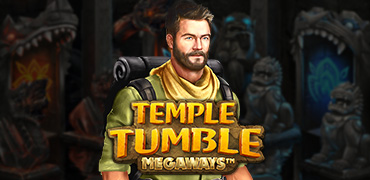 Temple Tumble Megaways Novibet