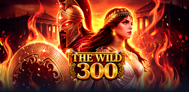 The Wild 300 Novibet