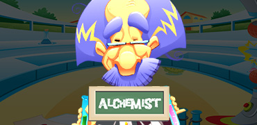 The Alchemist Novibet