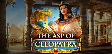 The Asp of Cleopatra Novibet