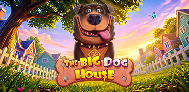 The Big Dog House Novibet