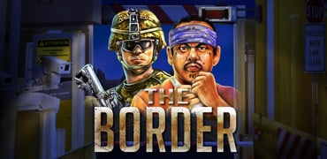 The Border Novibet