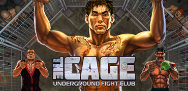 The Cage Novibet
