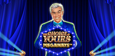 The Choice is Yours Megaways Novibet