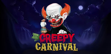 The Creepy Carnival Novibet