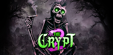 The Crypt 2 Novibet