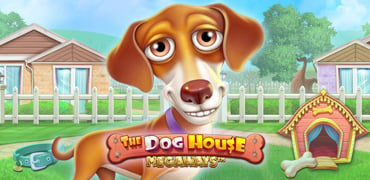 The Dog House Megaways Novibet