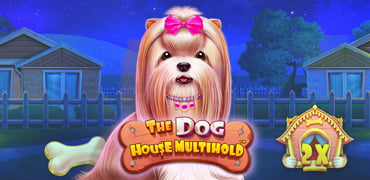 The Dog House Multihold Novibet