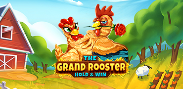 The Grand Rooster Hold and Win Novibet