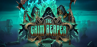 The Grim Reaper Novibet