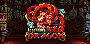 The Legendary Red Dragon Novibet