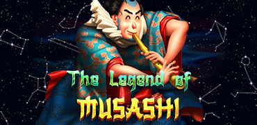 The Legend of Musashi Novibet