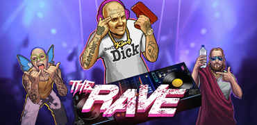 The Rave Novibet