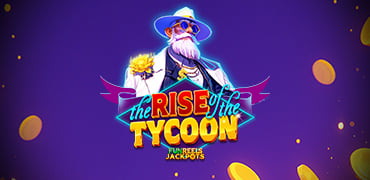 The Rise Of The Tycoon Novibet