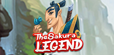 The Sakura Legend Novibet