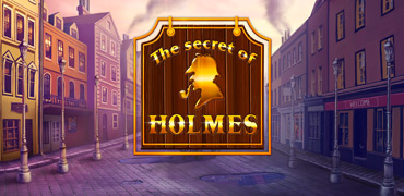 The Secret Of Holmes Novibet