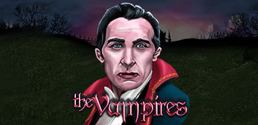 The Vampires Novibet