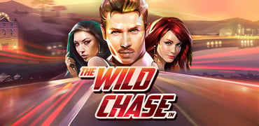 The Wild Chase Novibet