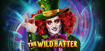 The Wild Hatter Novibet