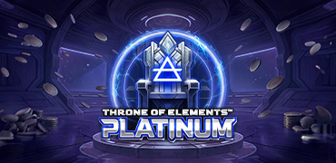 Throne of Elements Platinum Novibet