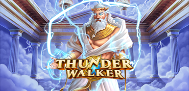 Thunder Walker Novibet