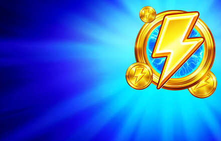Thunder Coins Hold and Win