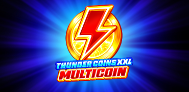 Thunder Coins XXL Multicoin Novibet