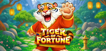 Tiger of Fortune Novibet