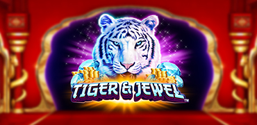 Tiger and Jewel Novibet