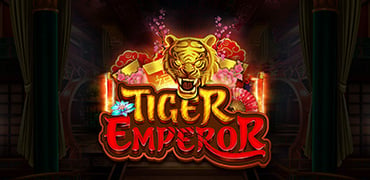Tiger Emperor Novibet