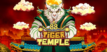 Tiger Temple 88 Novibet