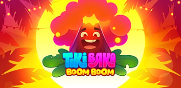 Tiki Baka Boom Boom Novibet