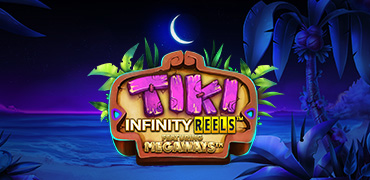 Tiki Infinity Reels X Megaways Novibet
