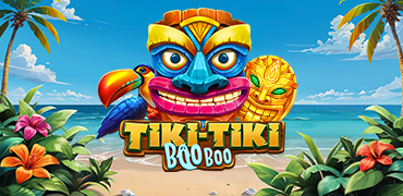 Tiki Tiki Boo Boo Novibet